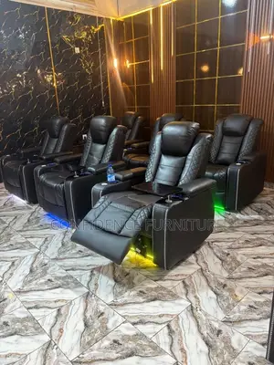 Cinema Chair