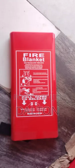 Fire Blanket