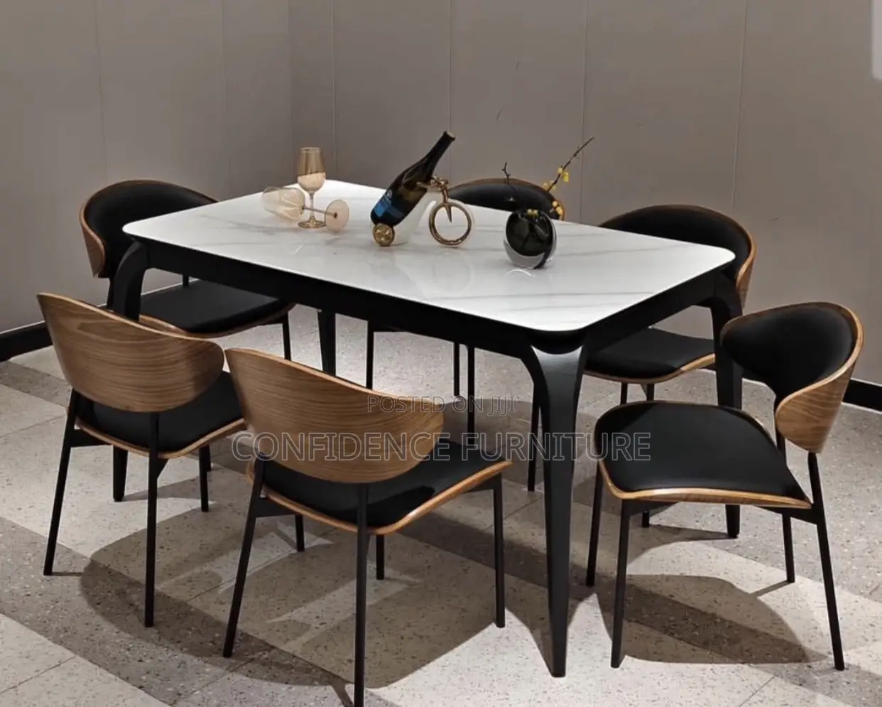 High Quality Modern Design Dining