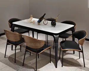 High Quality Modern Design Dining