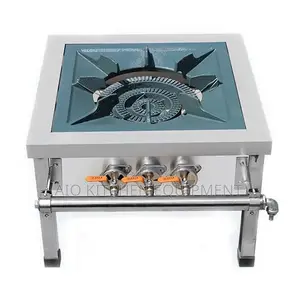 Stock Pot Cooker 1Burner