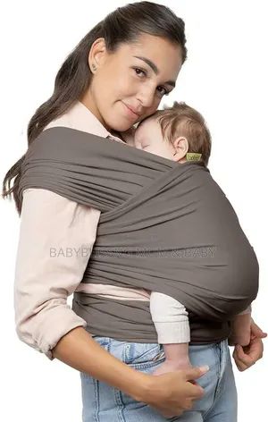 Baby Wrap Carrier