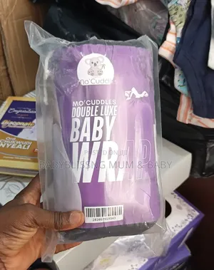 Baby Wrap Carrier