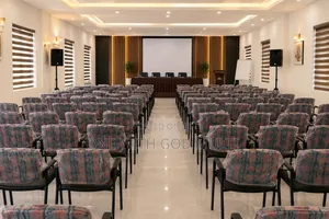 Conference Chairs