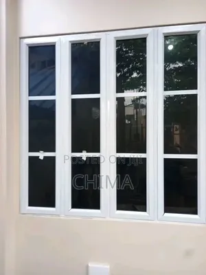 Your Best Choice Window