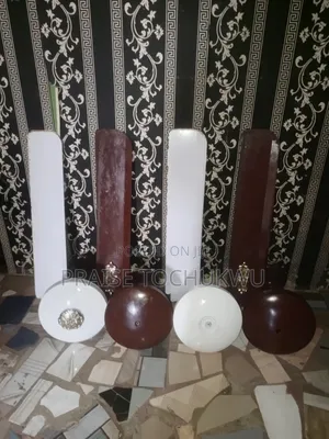 Giant 60 Ceiling Fan Orbit Oscillating Fan
