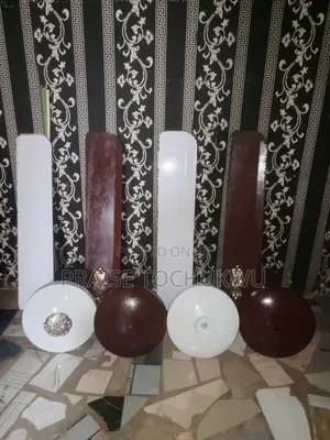 Giant 60 Ceiling Fan Orbit Oscillating Fan