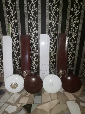 Giant 60 Ceiling Fan Orbit Oscillating Fan