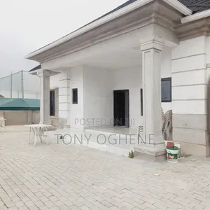 4bdrm Bungalow in Elerangbe, Ibeju for sale