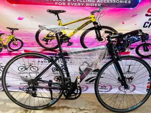 Carrera Adult Road Sport Bicycle