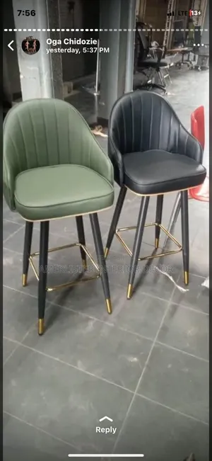 Bar Stools