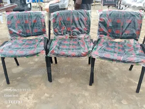 Conference Chairs