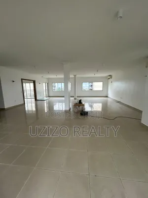 4bdrm Penthouse in Ikoyi, Bourdillon for sale