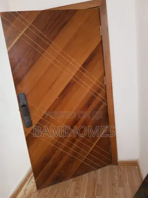 Professional Door Changer in Lekki