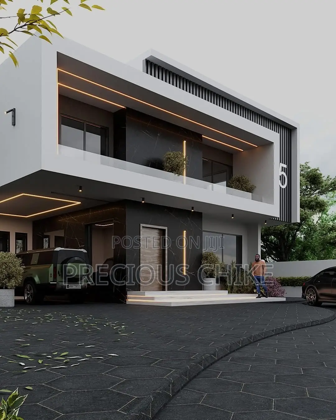 Architectural Services