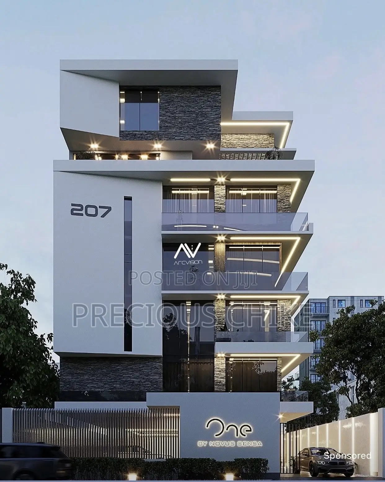 Architectural Services