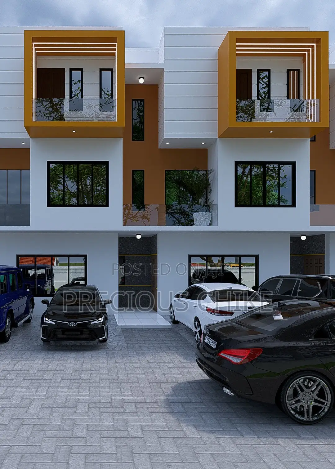Architectural Services