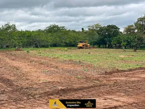 Affordable Land for Sale at Elite City Abuja