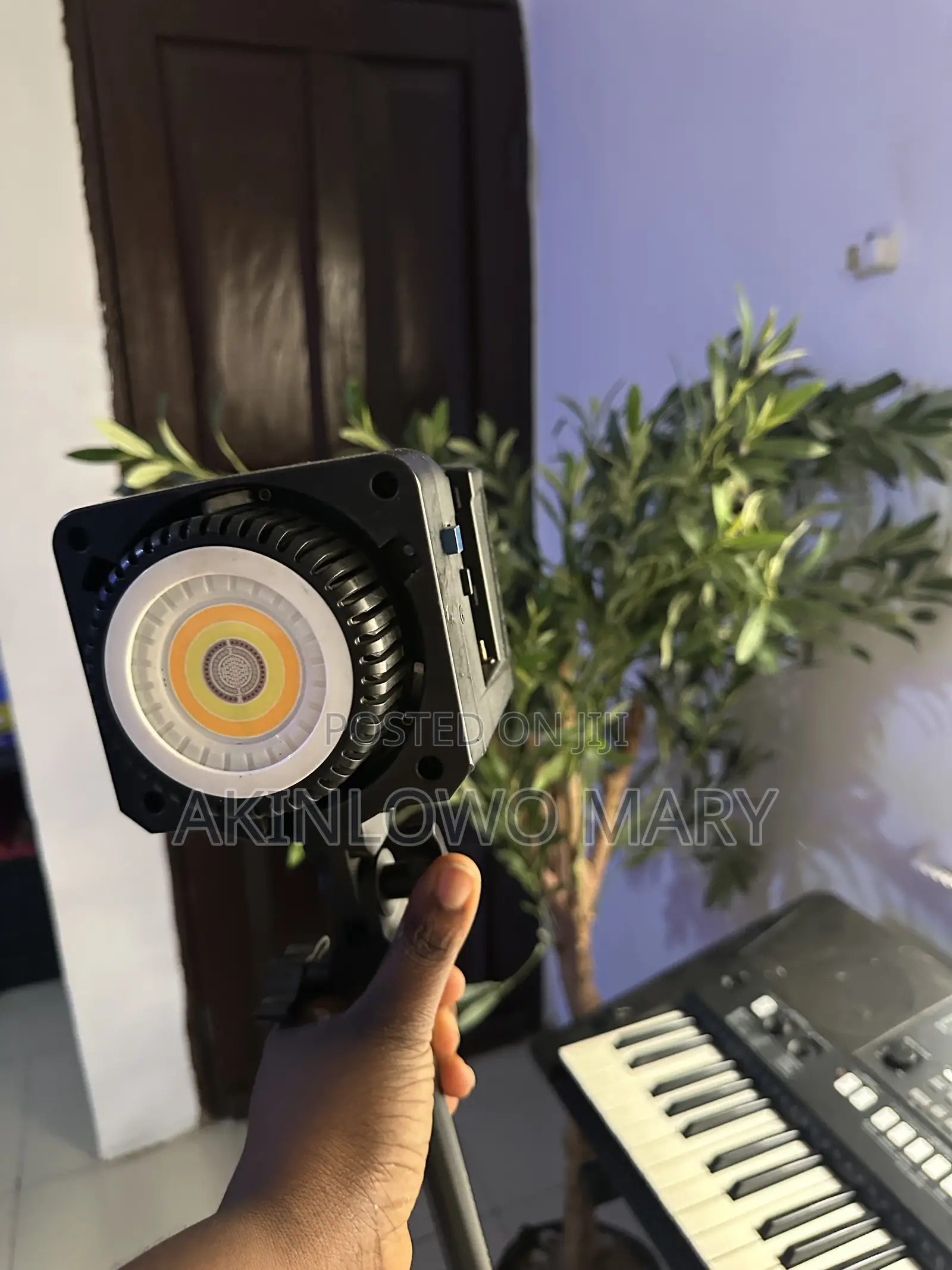 Makeup Light