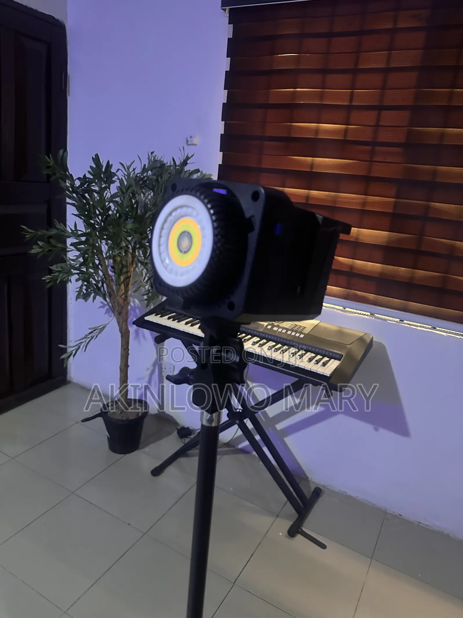 Makeup Light