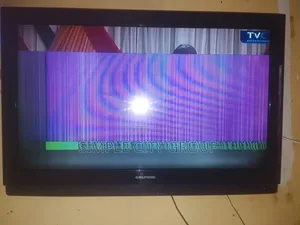 32 Inches GRUNDIG TV