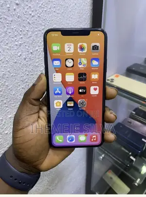 Apple iPhone 11 Pro 64 GB Gray