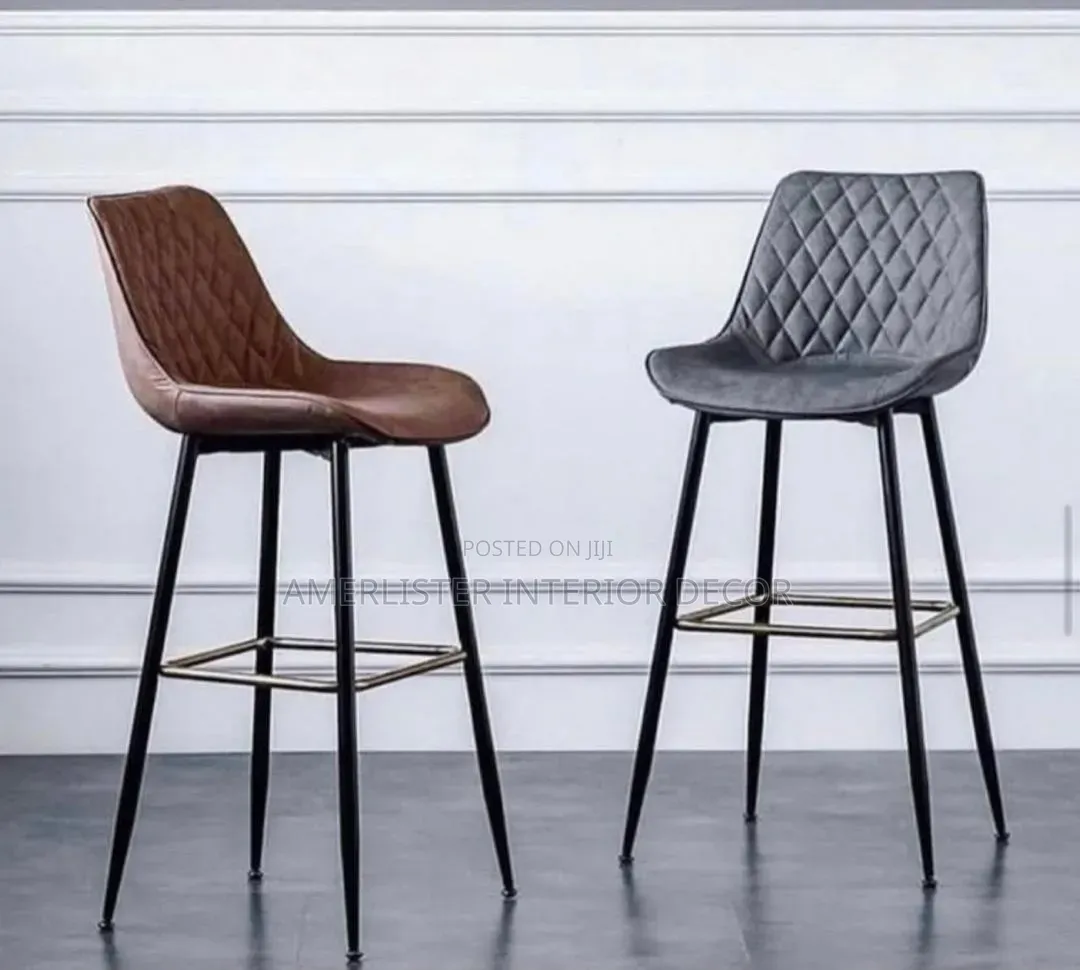 Brand New Bar Stools