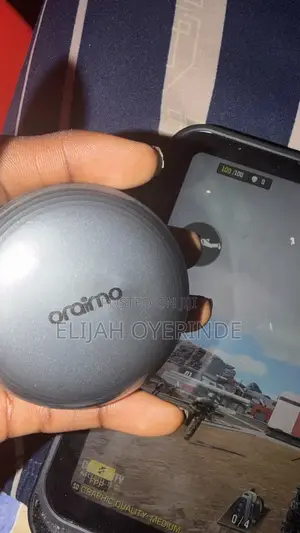 Oraimo Spacebud