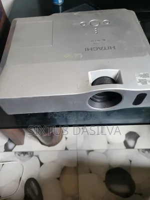 Projector.