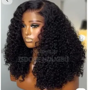 Gina Human Hair