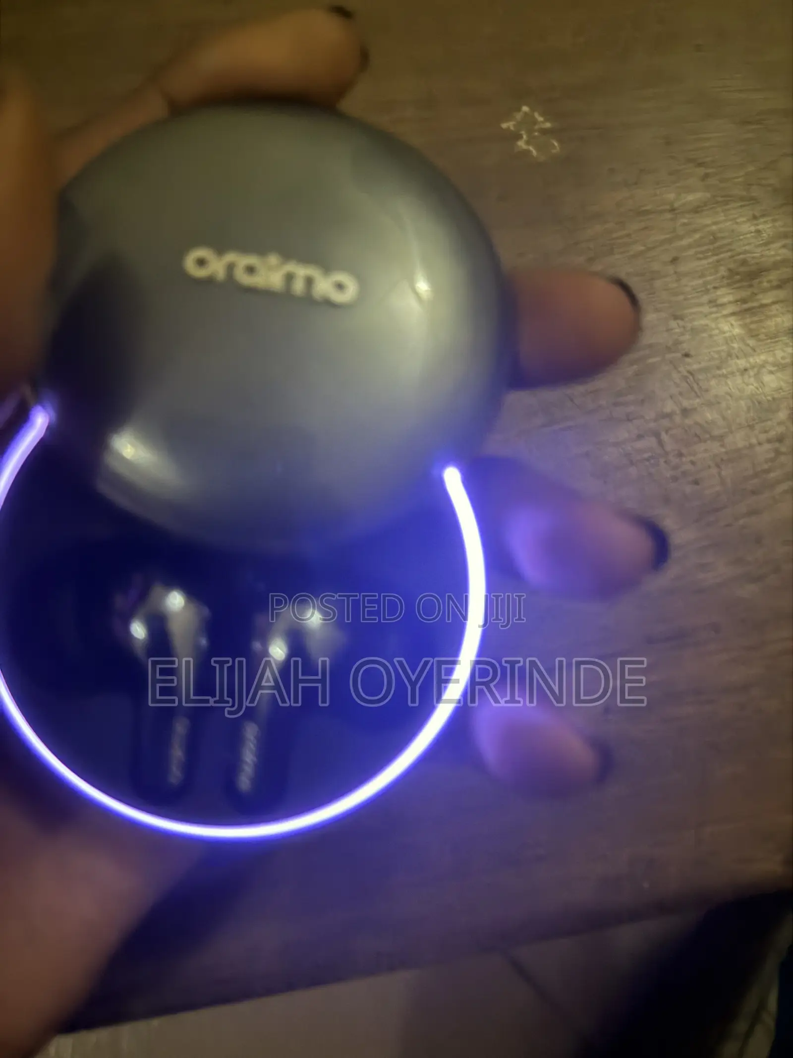 Oraimo Spacebud