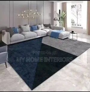 5by7 Fibre Rug