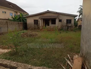 3bdrm Bungalow in -, Igbogbo for sale