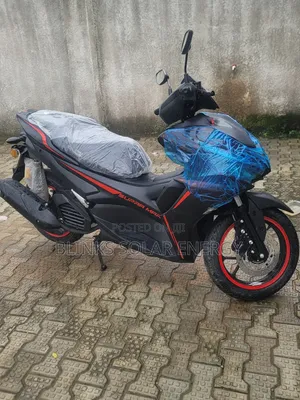 Super Gallant Cruiser 2026 Red