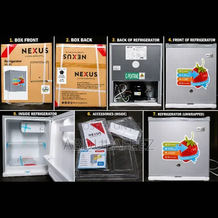 Refrigerator