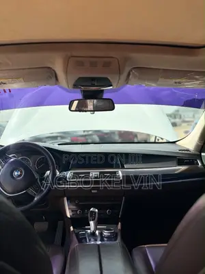 BMW X6 2016 White
