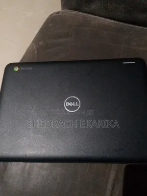 Laptop Dell Chromebook 11 8GB Intel Core i3 HDD 60GB