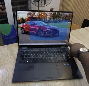 New Laptop LG 16GB Intel Core Ultra 7 SSD 512GB