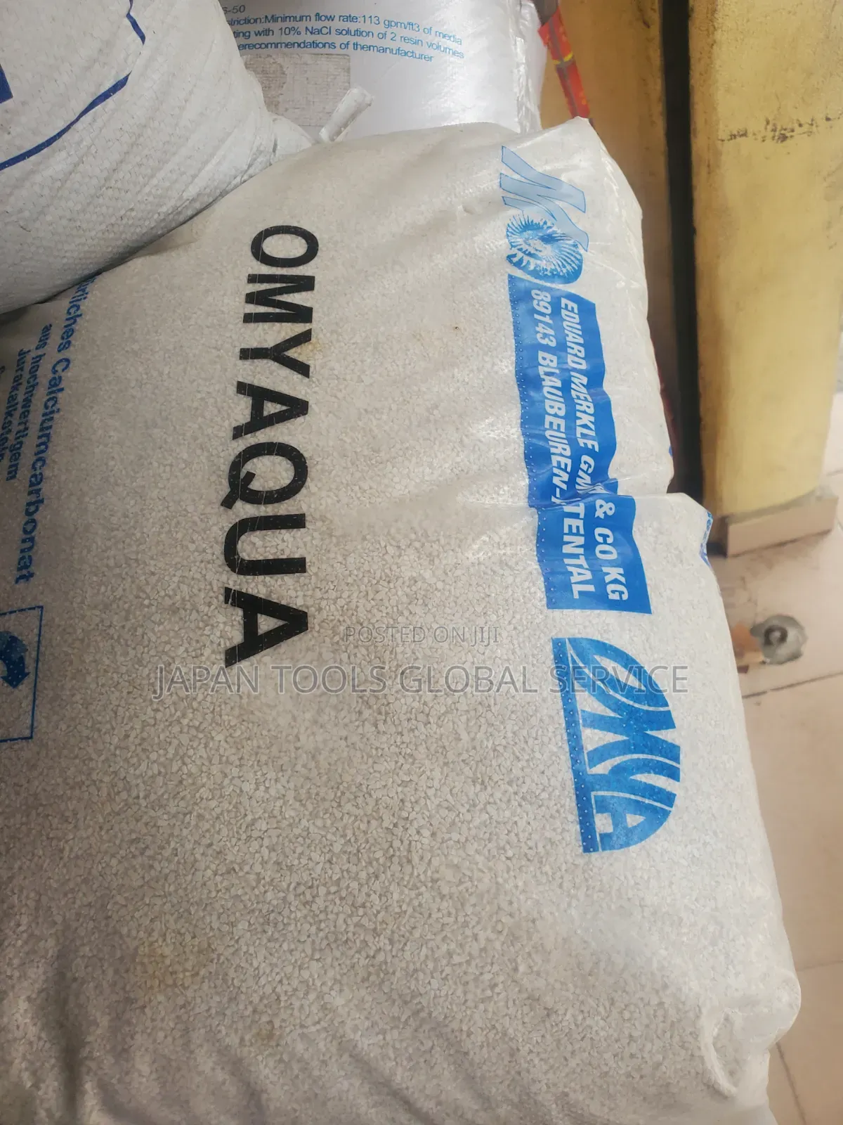Omyaqua Akdolite