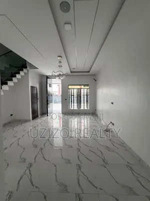 4bdrm Duplex in Osapa for sale