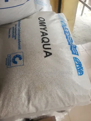Omyaqua Akdolite