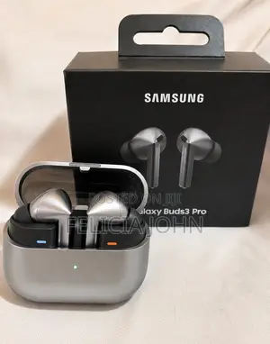 Galaxy Buds3 Pro Brand New