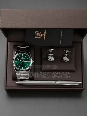 Men's Watches