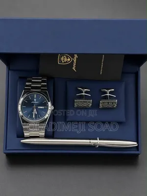 Men's Watches