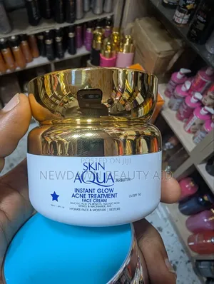 Skin AQUA Face Cream