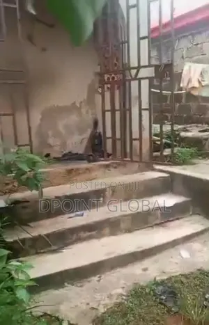 3bdrm Bungalow in Not Estate, Ipaja / Ipaja for sale