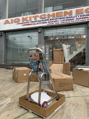Commercial Blender 30L