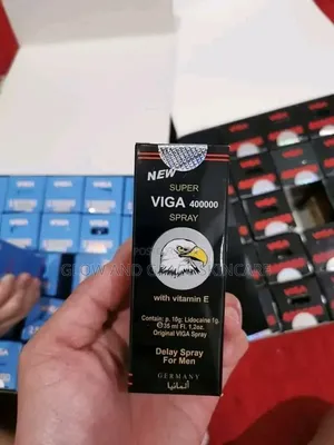Viga Spray