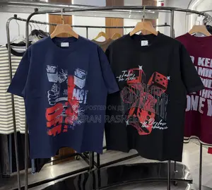 New Top Classical Designers Tees. Now Available in Store!