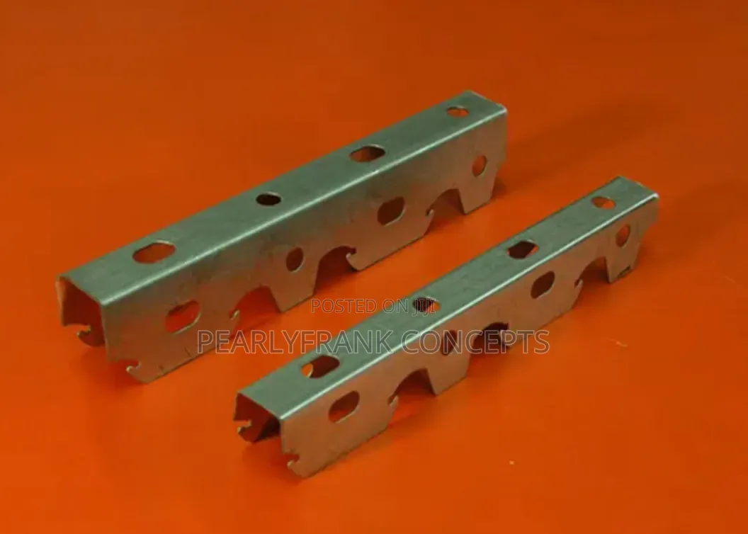 Profile Hanger.
